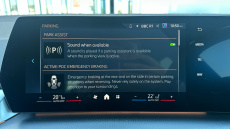 BMW 2 Series 225e xDrive M Sport 5dr DCT Hatchback